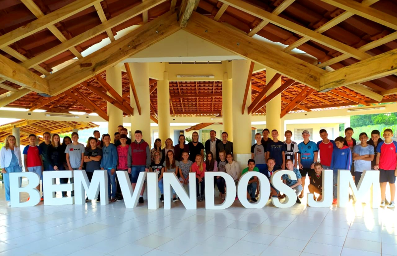 ESCOLA NOVA, MOMENTO NOVO